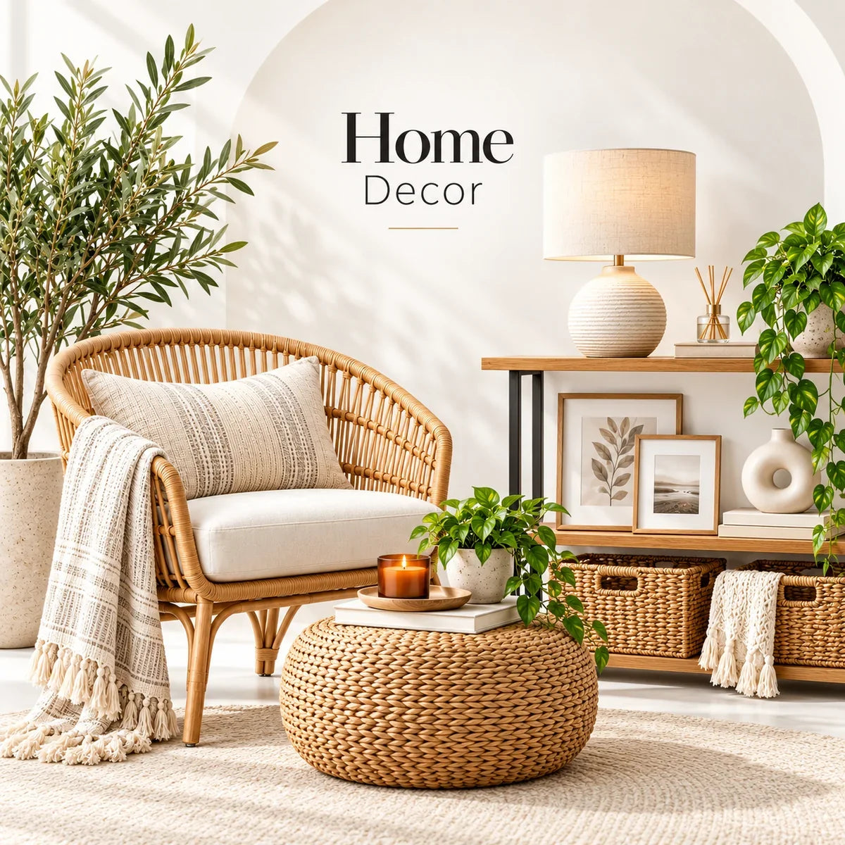 Home Decor collection