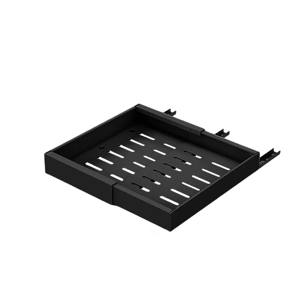 Sliding Kitchen Cabinet Organizer